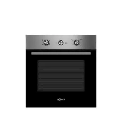 Four encastrable à gaz ASTECH 60x60 F06622GZ-60NOG-MA