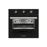 Four encastrable électrique 60x60 ENDURO multi fonctions L65111