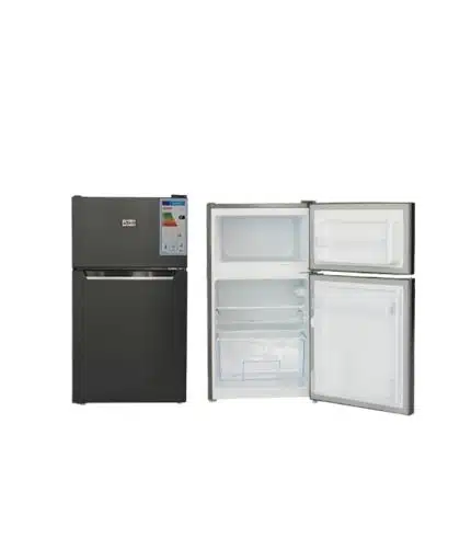 Frigo bar 2 portes 86 litres ASTECH FP-119SG