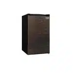 Frigo bar 90 litres ASTECH marron FB-112WG
