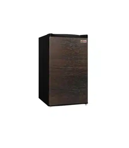 Frigo bar 90 litres ASTECH marron FB-112WG