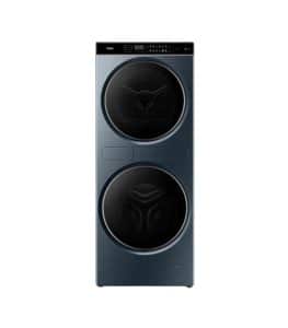 Lavage et Séchage Tower HAIER HWD130-BD14LCU1