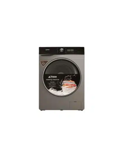 Machine à laver ASTECH 12KG inverter MLV12F-N1210-LC