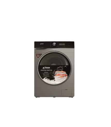 Machine à laver ASTECH 7KG inverter MLV70B-N7INV-LC