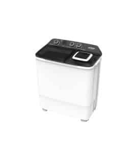 Machine à laver ASTECH 7KG semi automatique TWT70-B100-NL