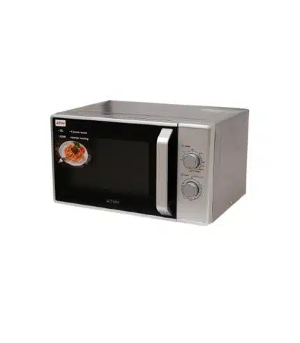 Micro ondes ASTECH 23 litres manuel 3MAF4-IA