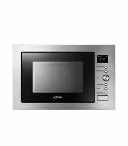 Micro ondes ASTECH avec grille 25 litres MO25KH-NT