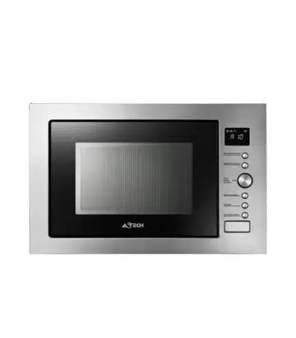 Micro ondes ASTECH avec grille 25 litres MO25KH-NT