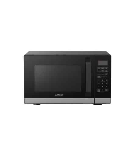 Micro ondes digital ASTECH 34 litres G34BL505
