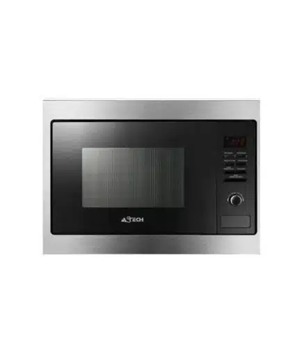 Micro ondes encastrable ASTECH 34 litres MO34FZ-NT