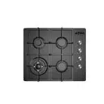 Plaque de cuisson ASTECH 4 feux gaz PL67GZ-60N0-MA