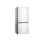 Réfrigérateur 170 Litres 2 portes ROCH (RFR-210DB-A)