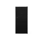 Réfrigérateur 2 portes 200 Litres ENDURO noir RDST200B