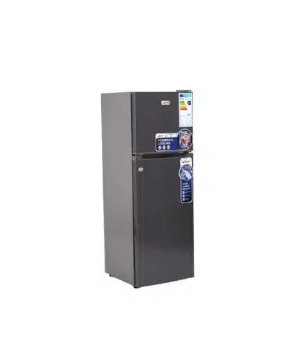 Réfrigérateur 2 portes ASTECH 138 litres FP150K