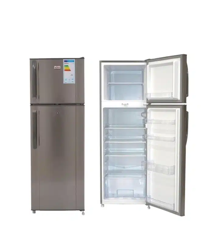 Réfrigérateur ASTECH 2 portes 250 litres FP263-OG Réfrigérateur ASTECH 2 portes 250 litres FP263-OG