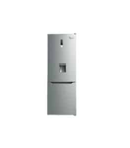 Réfrigérateur Congélateur 308 Litres ROCH (RFR-390BWD-A)