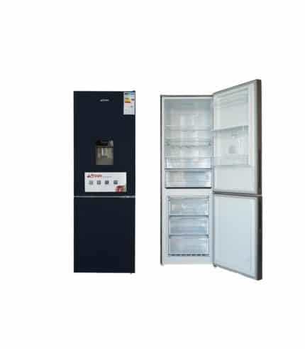 Réfrigérateur combiné 3T 260 litres ASTECH FC-398VER-OG
