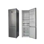 Réfrigérateur combiné ASTECH 356 litres FC397INO-OG