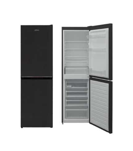 Réfrigérateur combiné ASTECH 4 tiroirs 269 litres FC-304-VD