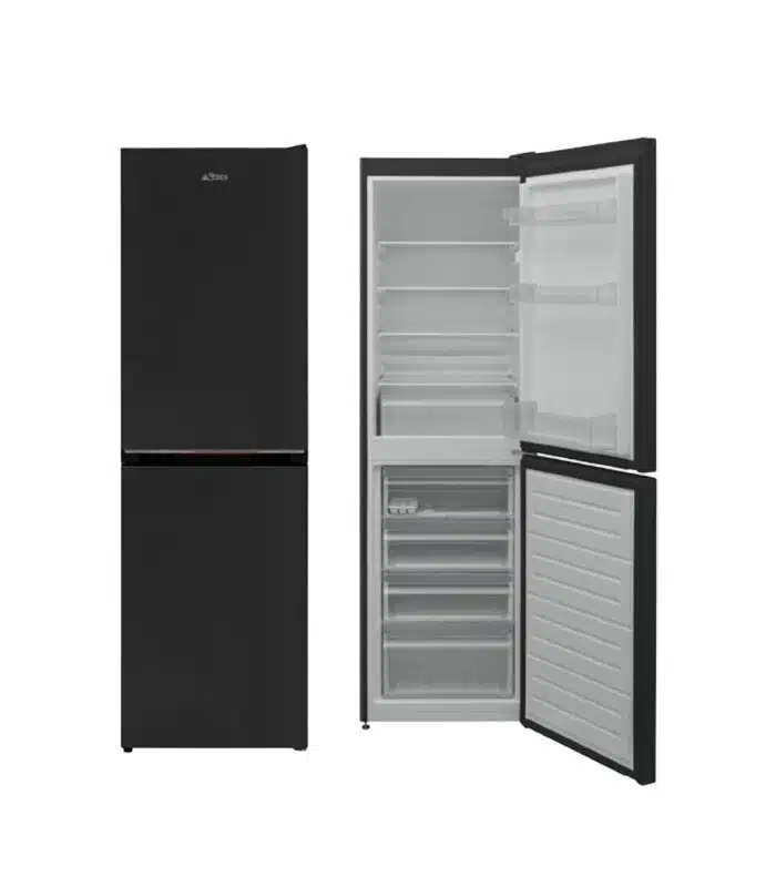 Réfrigérateur combiné ASTECH 4 tiroirs 269 litres FC-304-VD Réfrigérateur combiné ASTECH 4 tiroirs 269 litres FC-304-VD