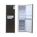 Réfrigérateur combiné ASTECH 4 tiroirs 308 litres FC370INO-OG