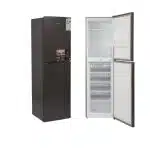 Réfrigérateur combiné ASTECH 5T 280 litres FC295 PS