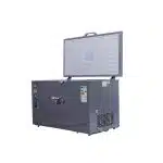 Réfrigérateur horizontal ASTECH 400 litres CH400GM