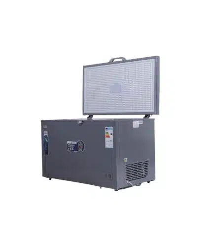 Réfrigérateur horizontal ASTECH 400 litres CH400GM