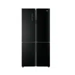 Réfrigérateur multi portes 611 Litres HAIER HRF 6200BG