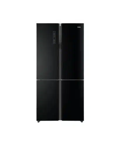 Réfrigérateur multi portes 611 Litres HAIER HRF 6200BG