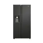 Réfrigérateur side by side 515 Litres HAIER HSW59F18EIPT