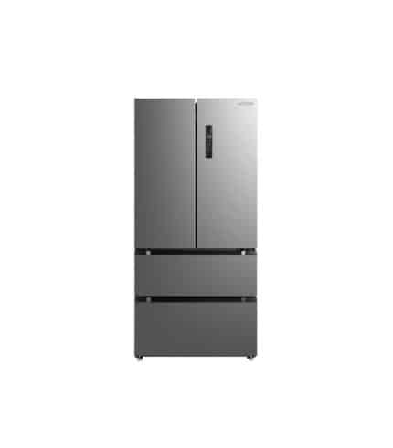 Réfrigérateur side by side ASTECH 3 portes 467 litres FSS690TD-DA