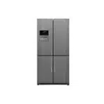 Réfrigérateur side by side ASTECH 4 portes inox 540 litres FC700CML