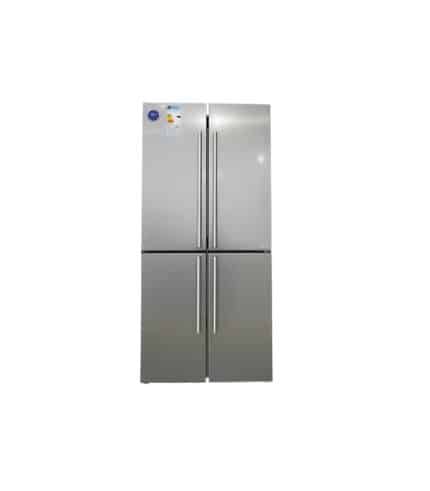 Réfrigérateur side by side ENDURO 564 Litres FD620P83BSX