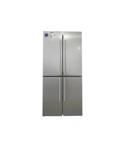 Réfrigérateur side by side ENDURO 564 Litres FD620P83BSX