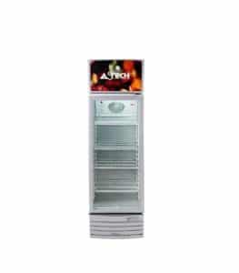Réfrigérateur vitrine ASTECH 274 litres FV-274-AC
