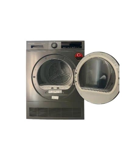 Sèche linge 10KG ENDURO DR10SV condensation et performance