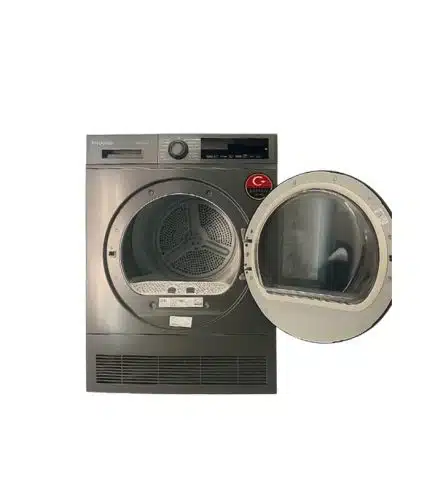 Sèche linge 10KG ENDURO DR10SV condensation et performance