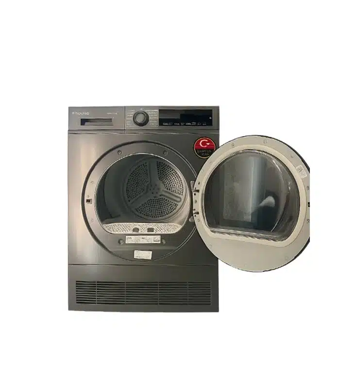 Sèche linge 10KG ENDURO DR10SV condensation et performance Sèche linge 10KG ENDURO DR10SV condensation et performance