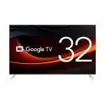 Téléviseur ASTECH 32 pouces smart Google TV 32GT3022A