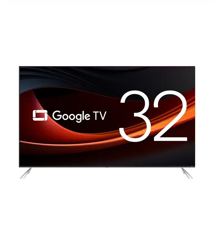 Téléviseur ASTECH 32 pouces smart Google TV 32GT3022A Téléviseur ASTECH 32 pouces smart Google TV 32GT3022A