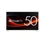Téléviseur ASTECH 50 pouces 2024 smart Google TV 50GT3022