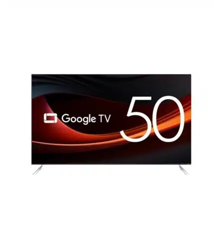 Téléviseur ASTECH 50 pouces 2024 smart Google TV 50GT3022
