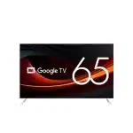 Téléviseur ASTECH 65 pouces Smart Google TV 65GT3022R