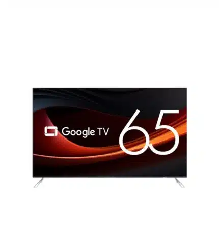 Téléviseur ASTECH 65 pouces Smart Google TV 65GT3022R