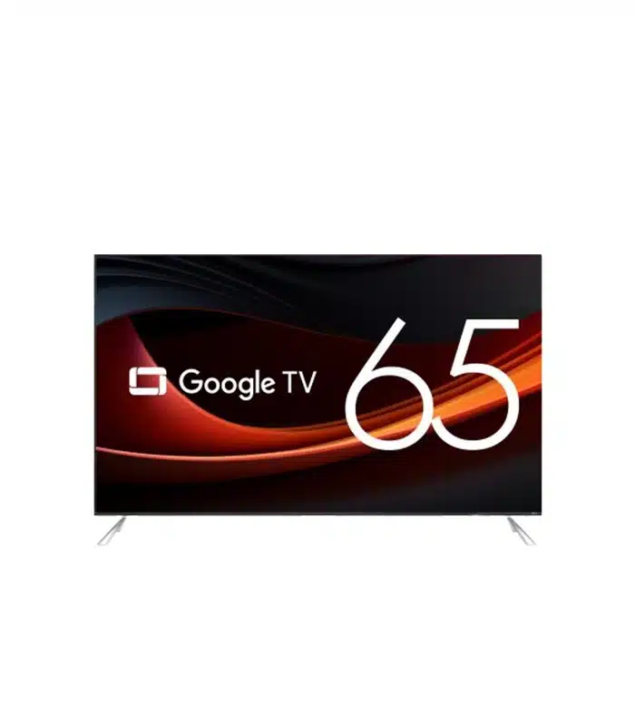 Téléviseur ASTECH 65 pouces Smart Google TV 65GT3022R