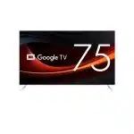 Téléviseur ASTECH 75 pouces smart Google TV 75GT3024D