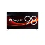 Téléviseur ASTECH 98 pouces 2025 smart Google TV 98GT3025D