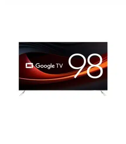 Téléviseur ASTECH 98 pouces 2025 smart Google TV 98GT3025D