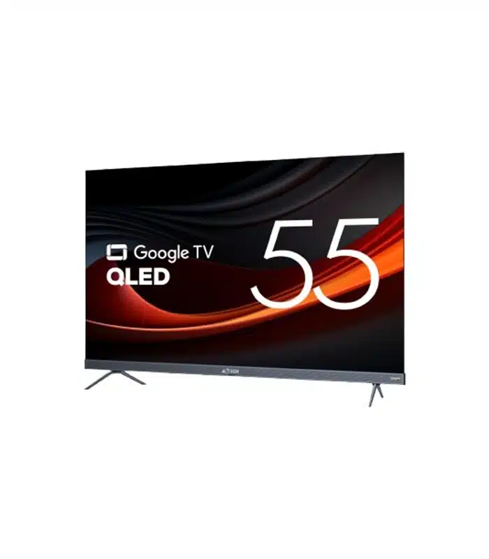 Téléviseur ASTECH QLED 55 pouces smart TV 2025 avec barre de son 55GX350QD Téléviseur ASTECH QLED 55 pouces smart TV 2025 avec barre de son 55GX350QD